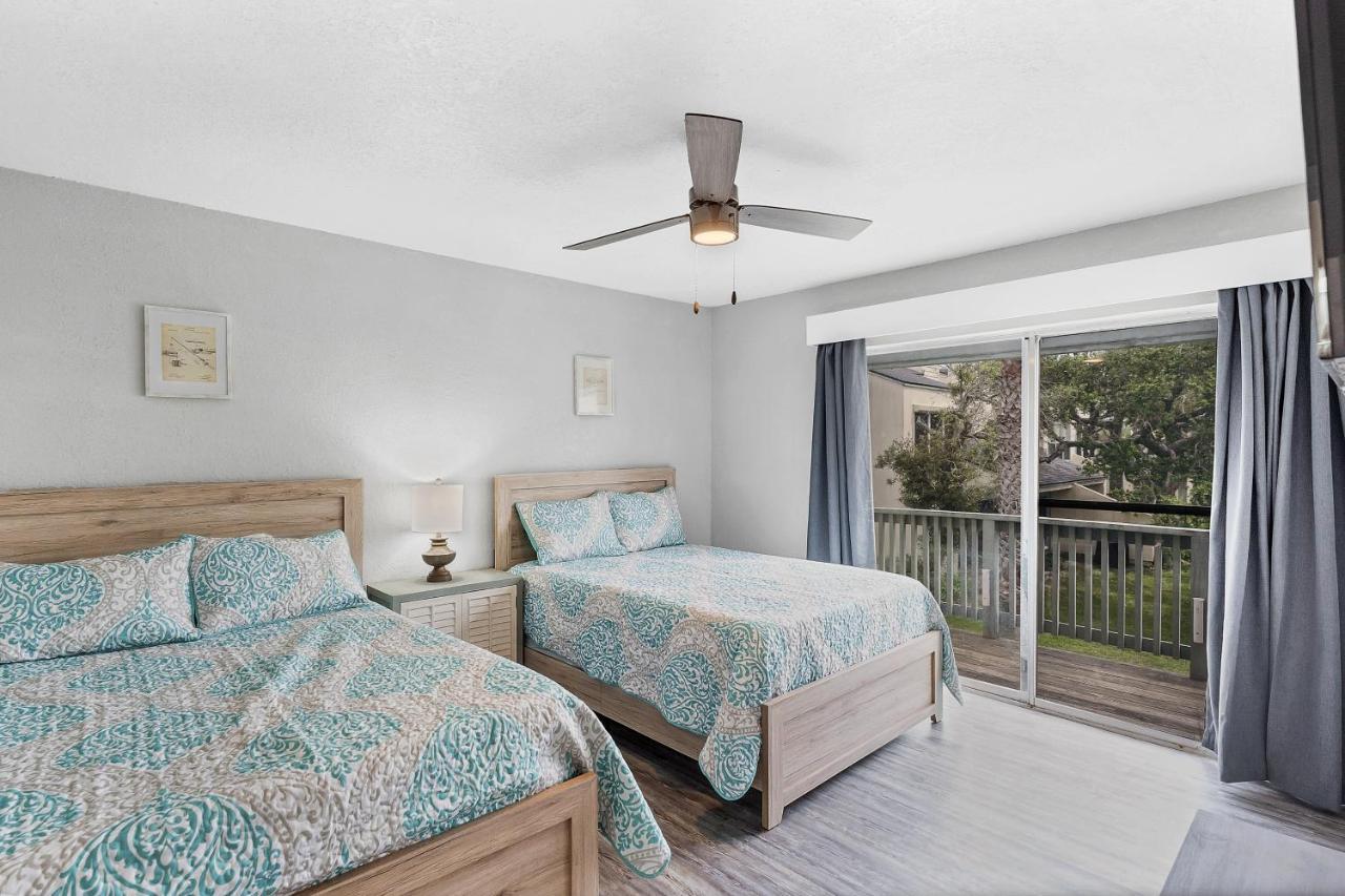 Fulton Beach Condos Rockport Exterior photo